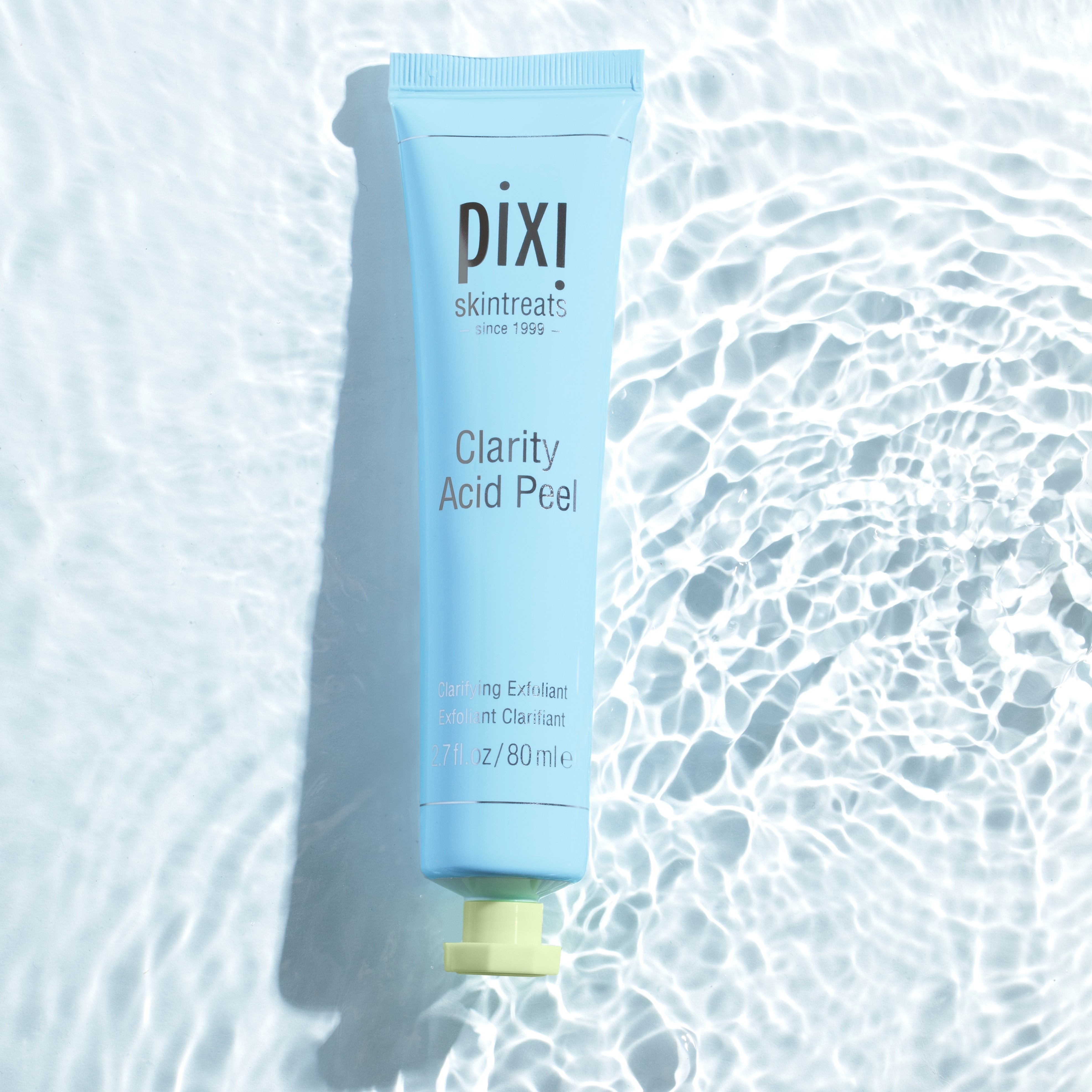 Clarity Acid Peel • 80g