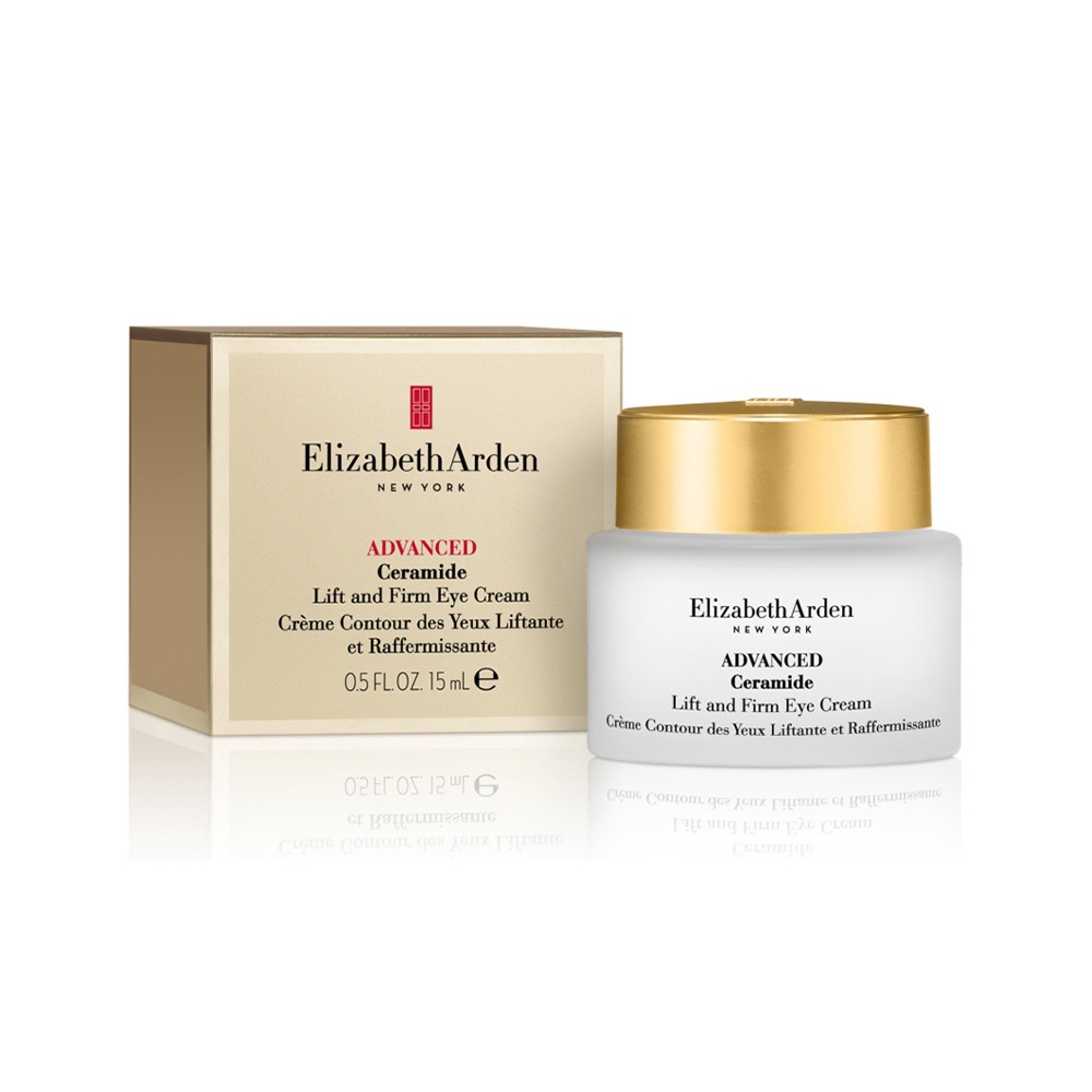 Advanced Ceramide Lift And Firm Eye Cream • 15ml