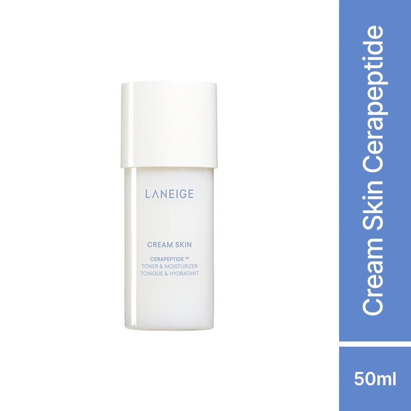 Cream Skin Cerapeptide Refiner • 50ml
