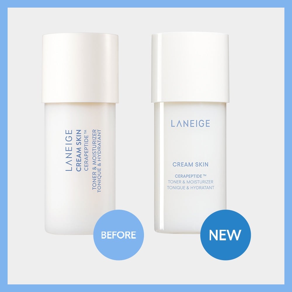 Cream Skin Cerapeptide Refiner • 50ml