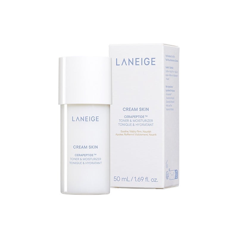 Cream Skin Cerapeptide Refiner • 50ml