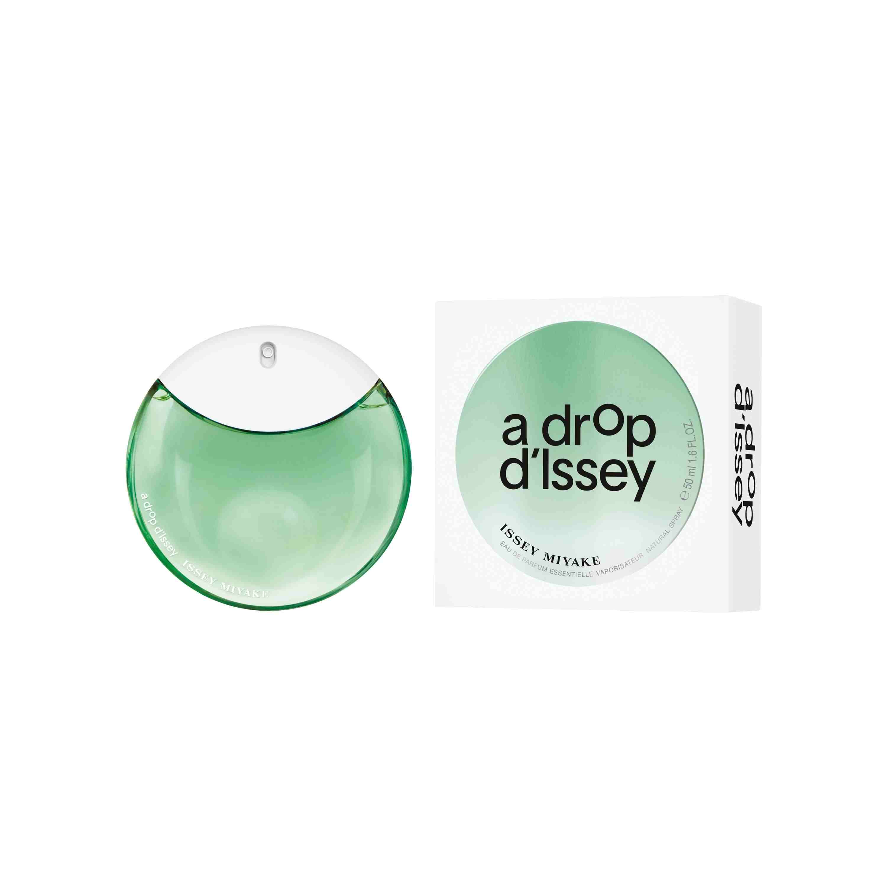 A Drop D Issey Essentielle 50ml