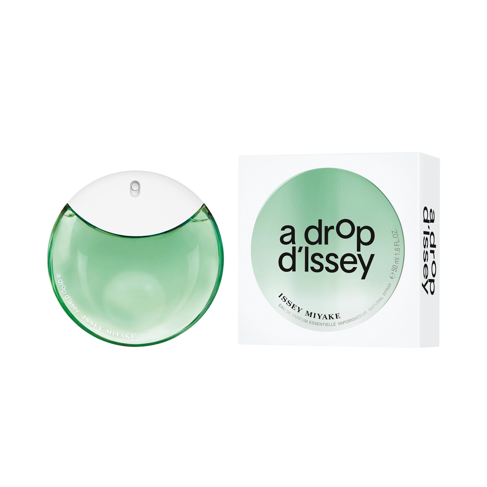A Drop D'Issey Essentielle • 50ml