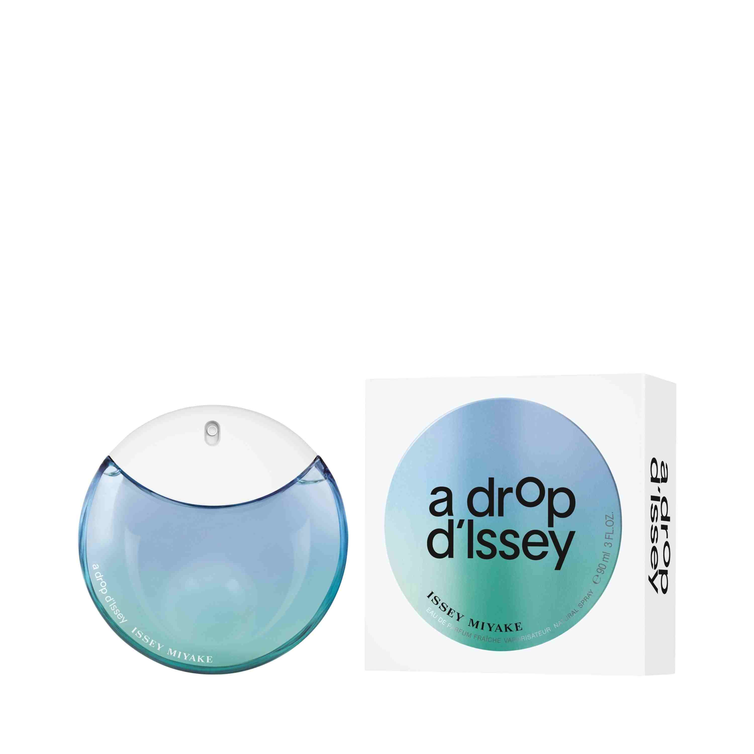 A Drop D'Issey Fraiche • 90ml