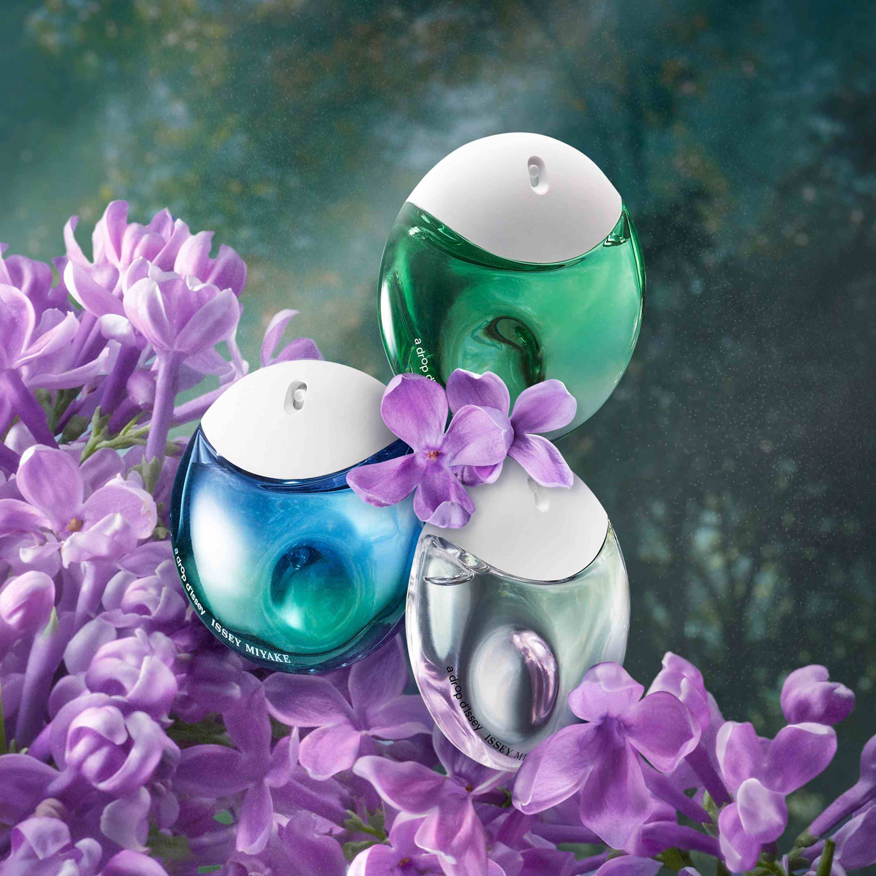 A Drop D Issey Fraiche 90ml