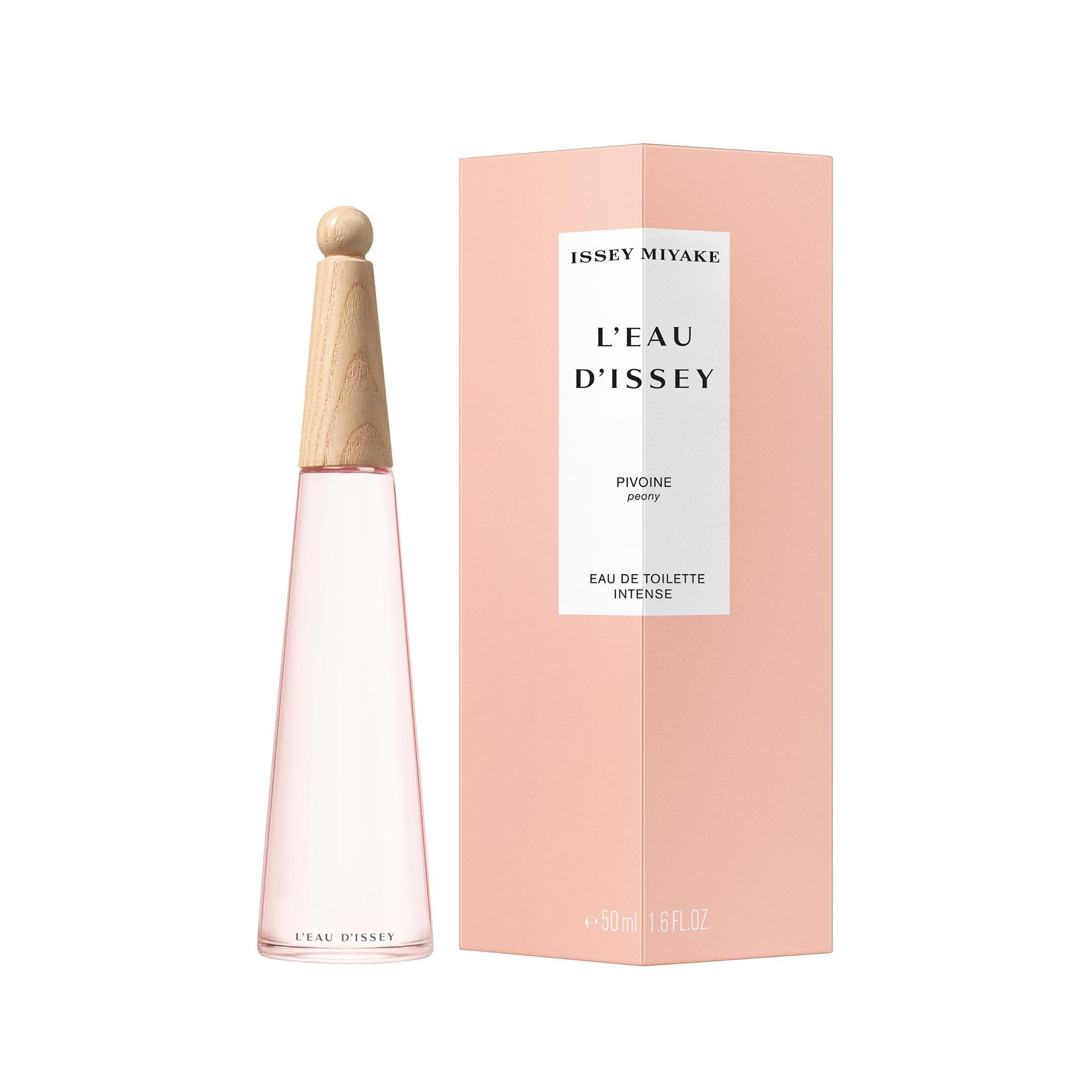 L'Eau D'Issey Pivoine • 50ml