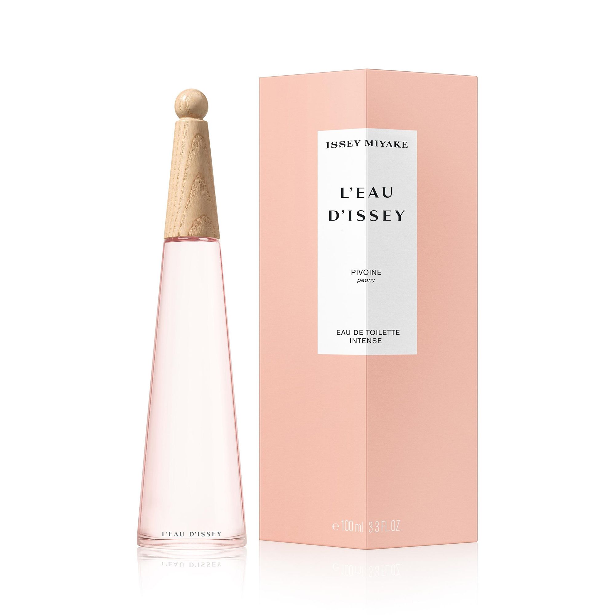 L'Eau D'Issey Pivoine • 100ml