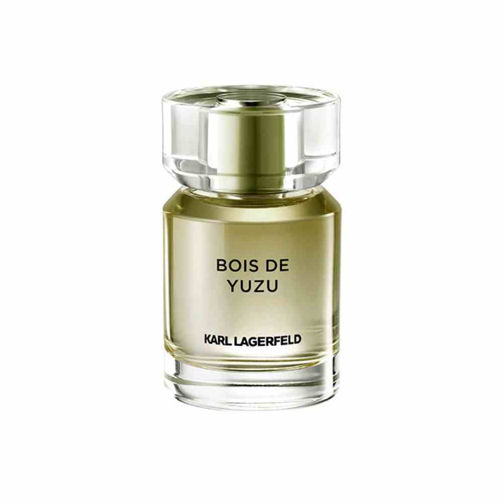 Matieres Bois de Yuzu EDT • 50ml