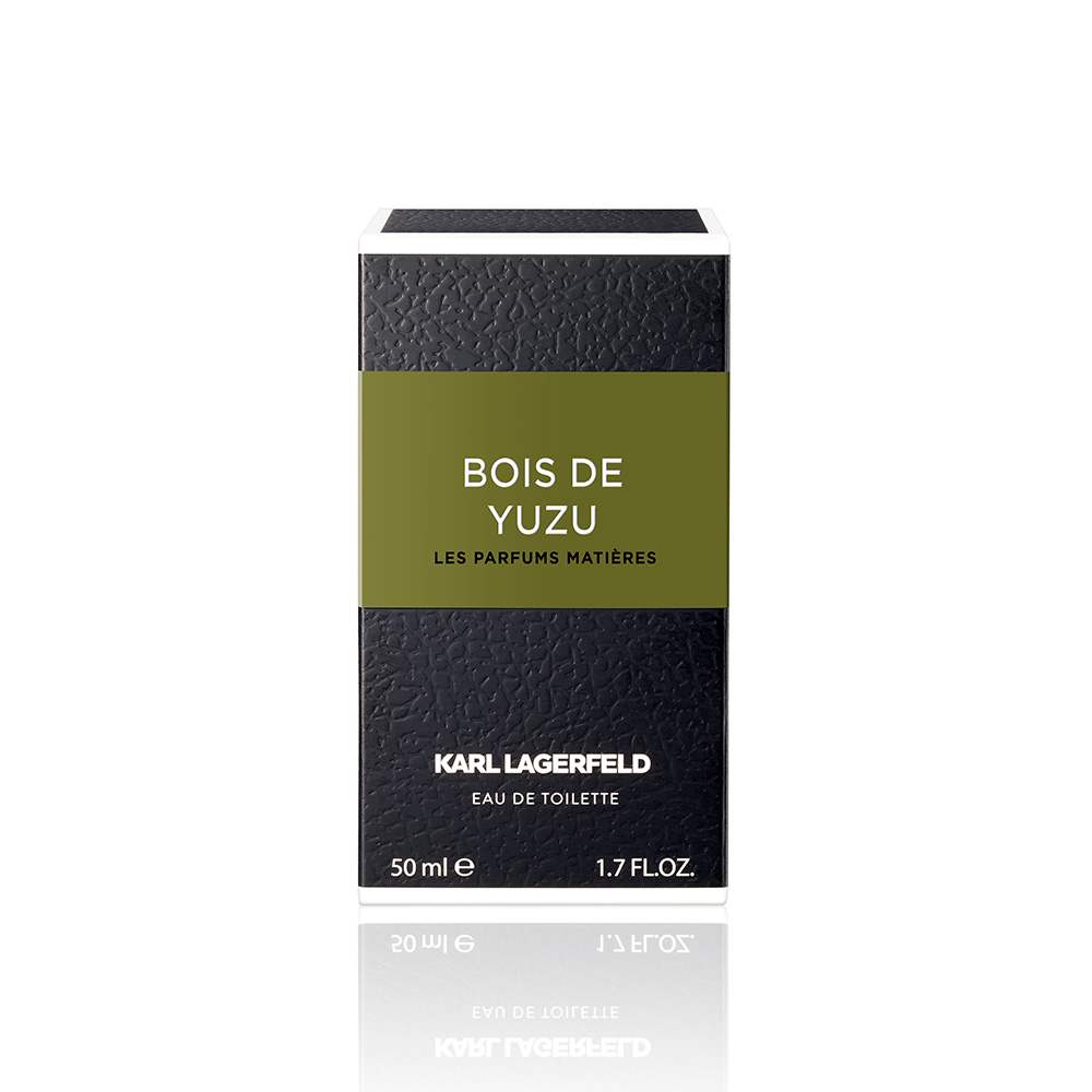 Matieres Bois de Yuzu EDT • 50ml