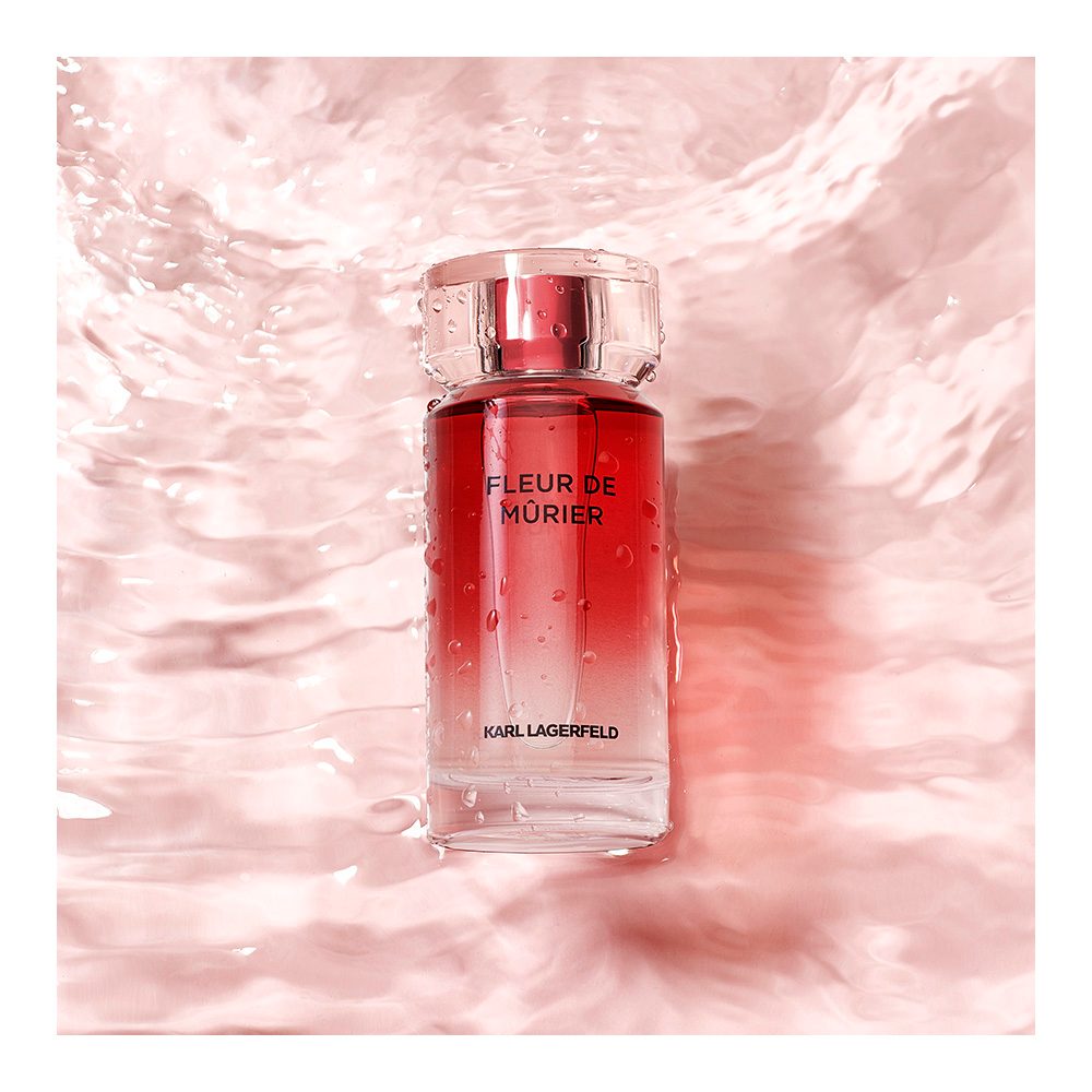 Matieres Fleur de Murier EDP • 50ml
