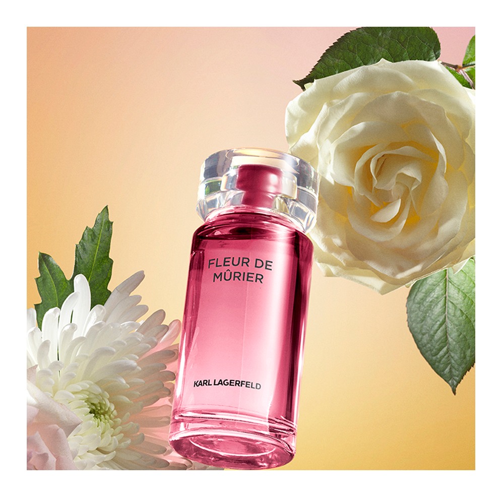 Matieres Fleur de Murier EDP • 50ml