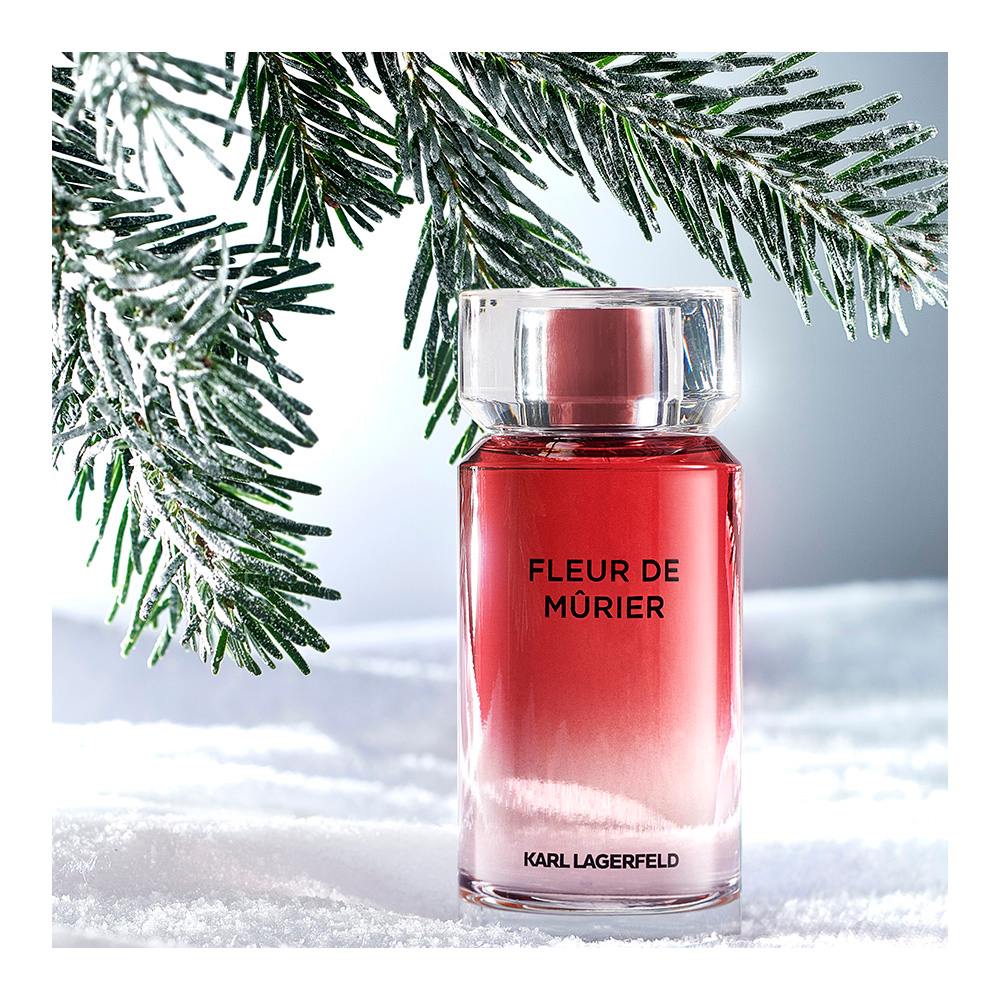 Matieres Fleur de Murier EDP • 50ml