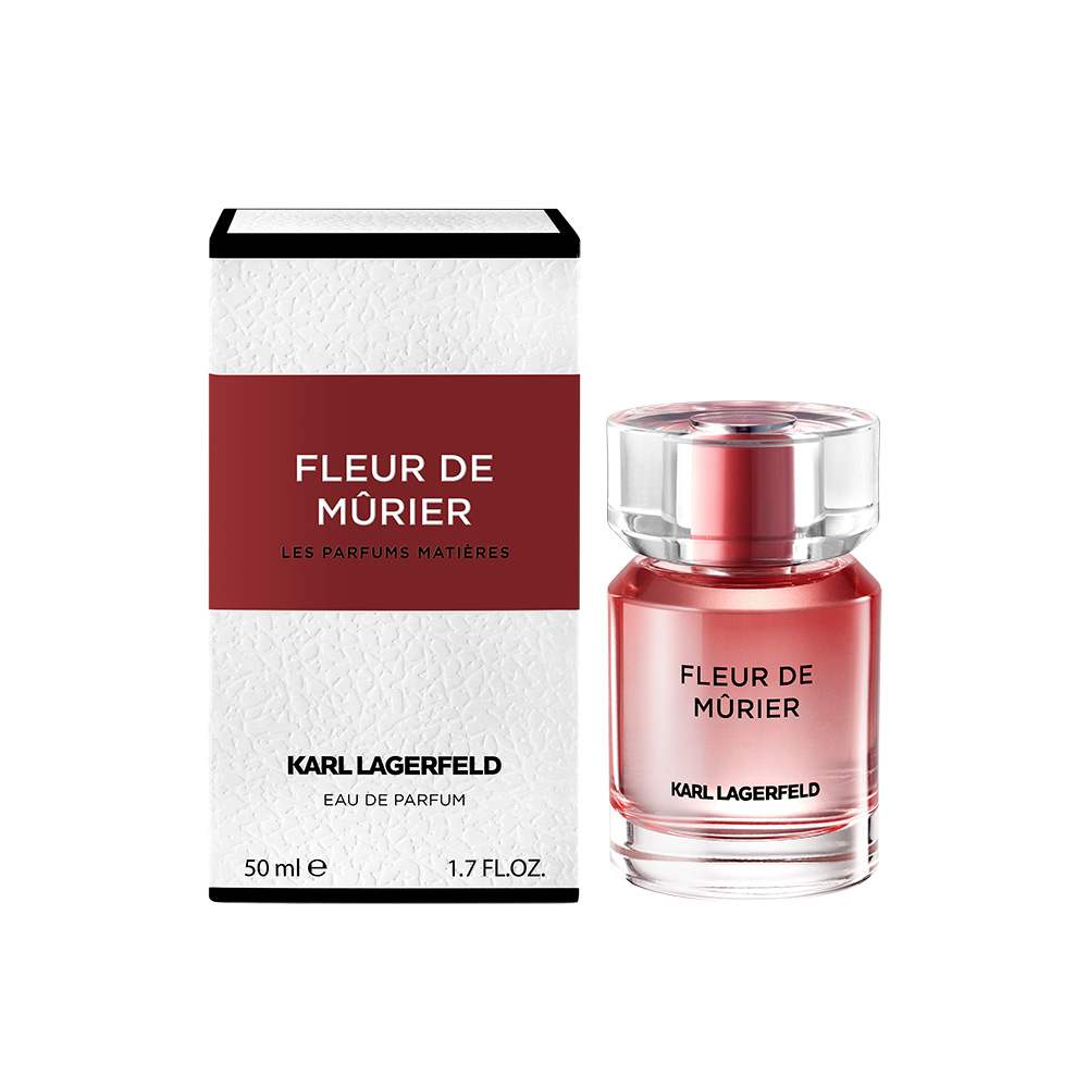 Matieres Fleur de Murier EDP • 50ml