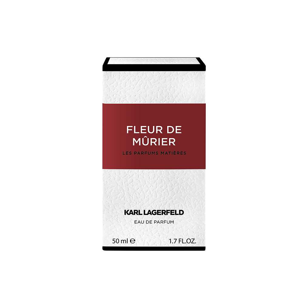 Matieres Fleur de Murier EDP • 50ml