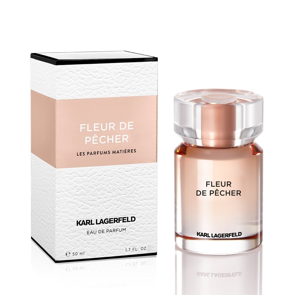 Matieres Fleur de Pecher EDP • 50ml