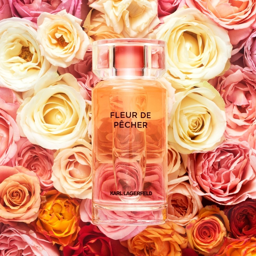 Matieres Fleur de Pecher EDP • 100ml