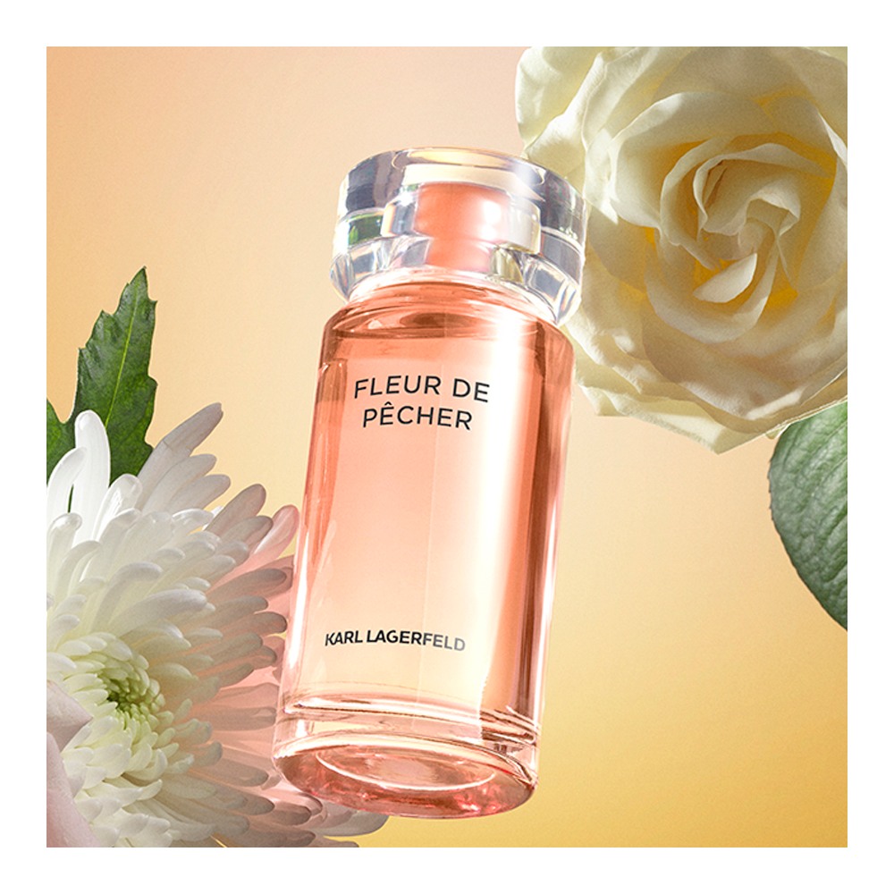 Matieres Fleur de Pecher EDP • 100ml
