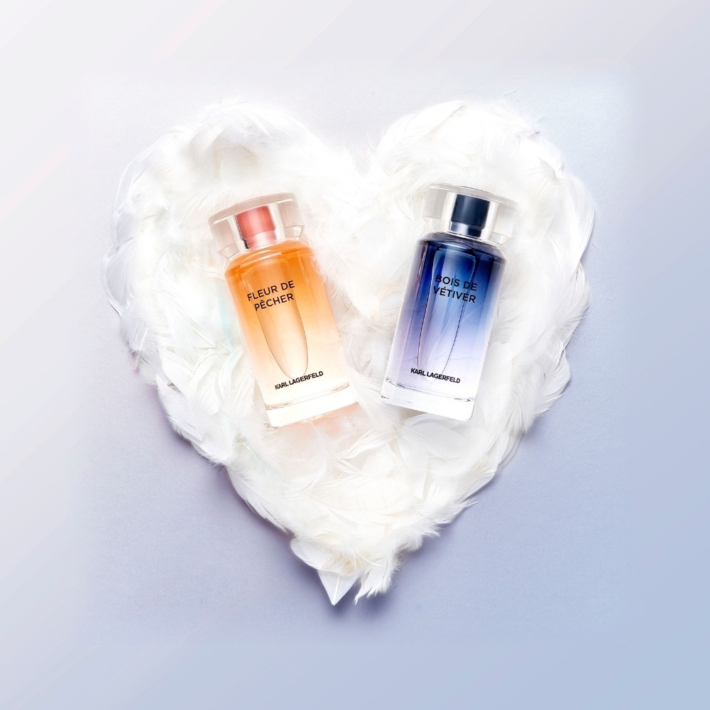 Matieres Fleur de Pecher EDP • 100ml