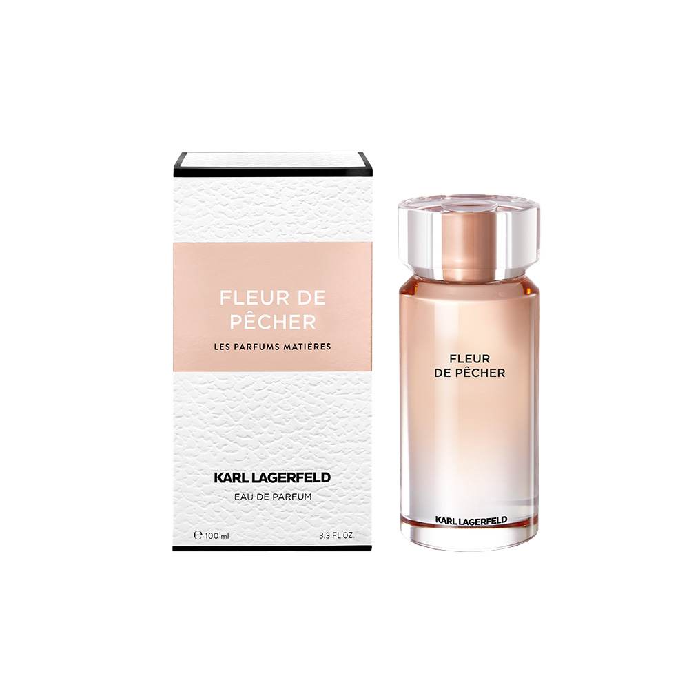 Matieres Fleur de Pecher EDP • 100ml