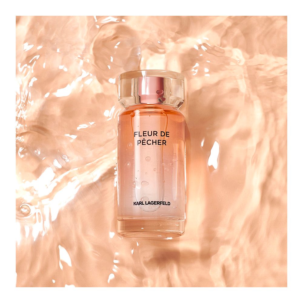 Matieres Fleur de Pecher EDP • 100ml