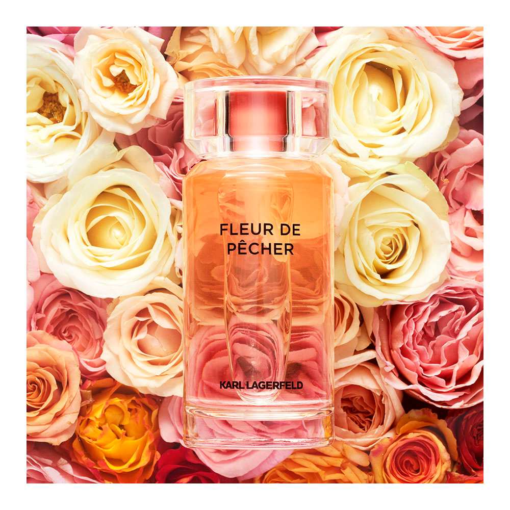 Matieres Fleur de Pecher EDP • 100ml