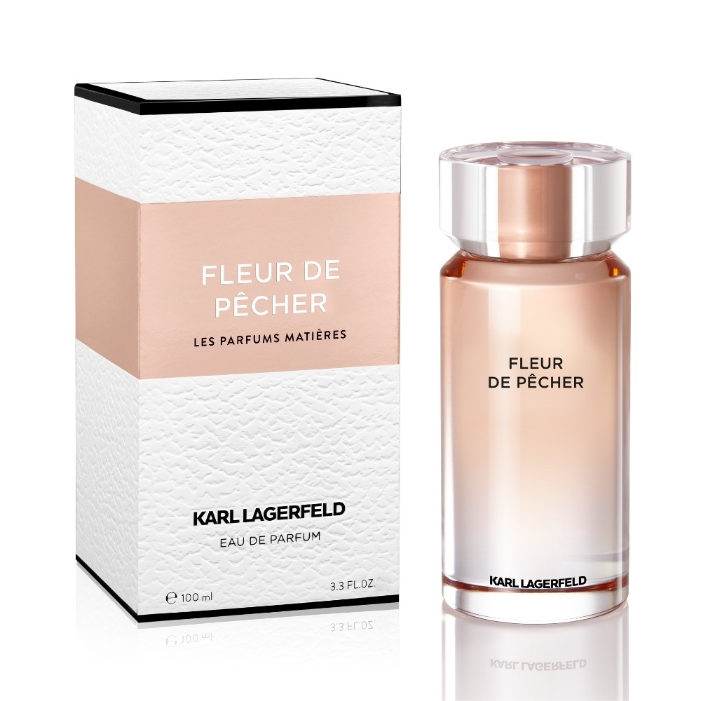 Matieres Fleur de Pecher EDP • 100ml