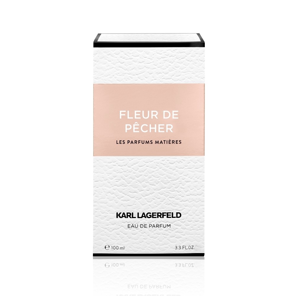 Matieres Fleur de Pecher EDP • 100ml