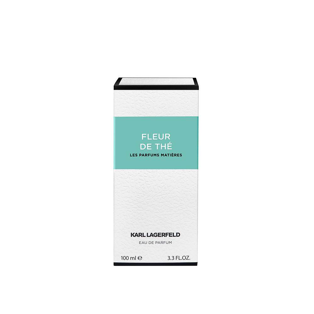 Matieres Fleur de The EDP • 100ml