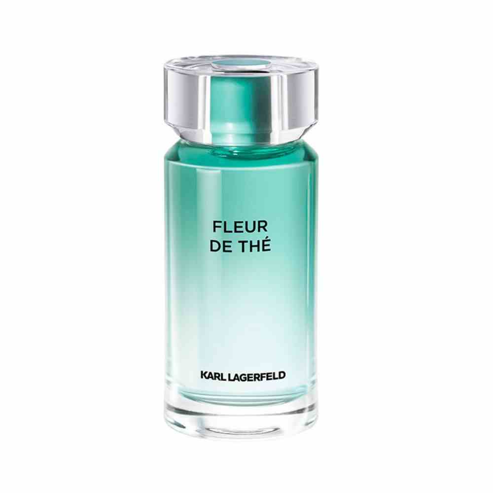 Matieres Fleur de The EDP • 100ml