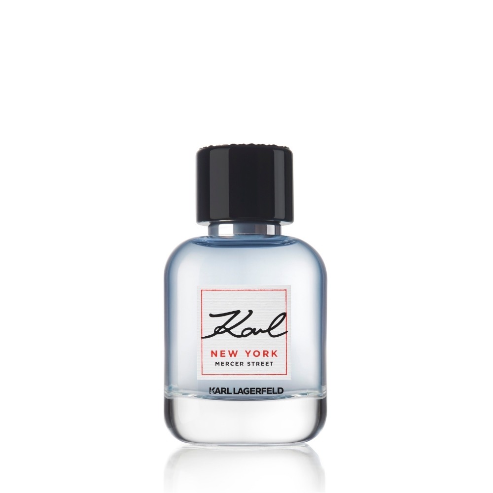 Places by Karl New York Mercer Street EDT • 60ml
