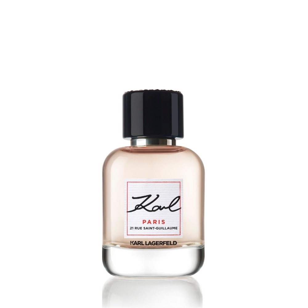Places by Karl Paris 21 Rue Saint-Guillaume EDP • 60ml