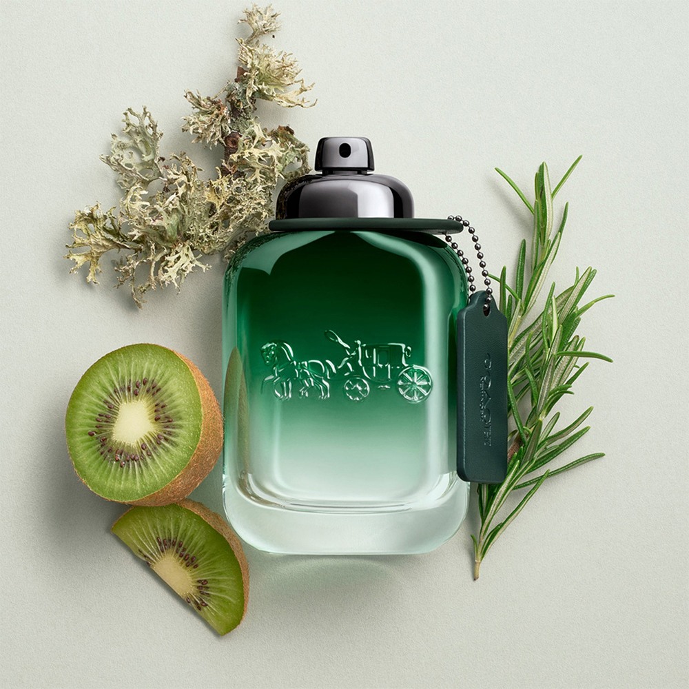 Green Eau De Toilette • 40ml