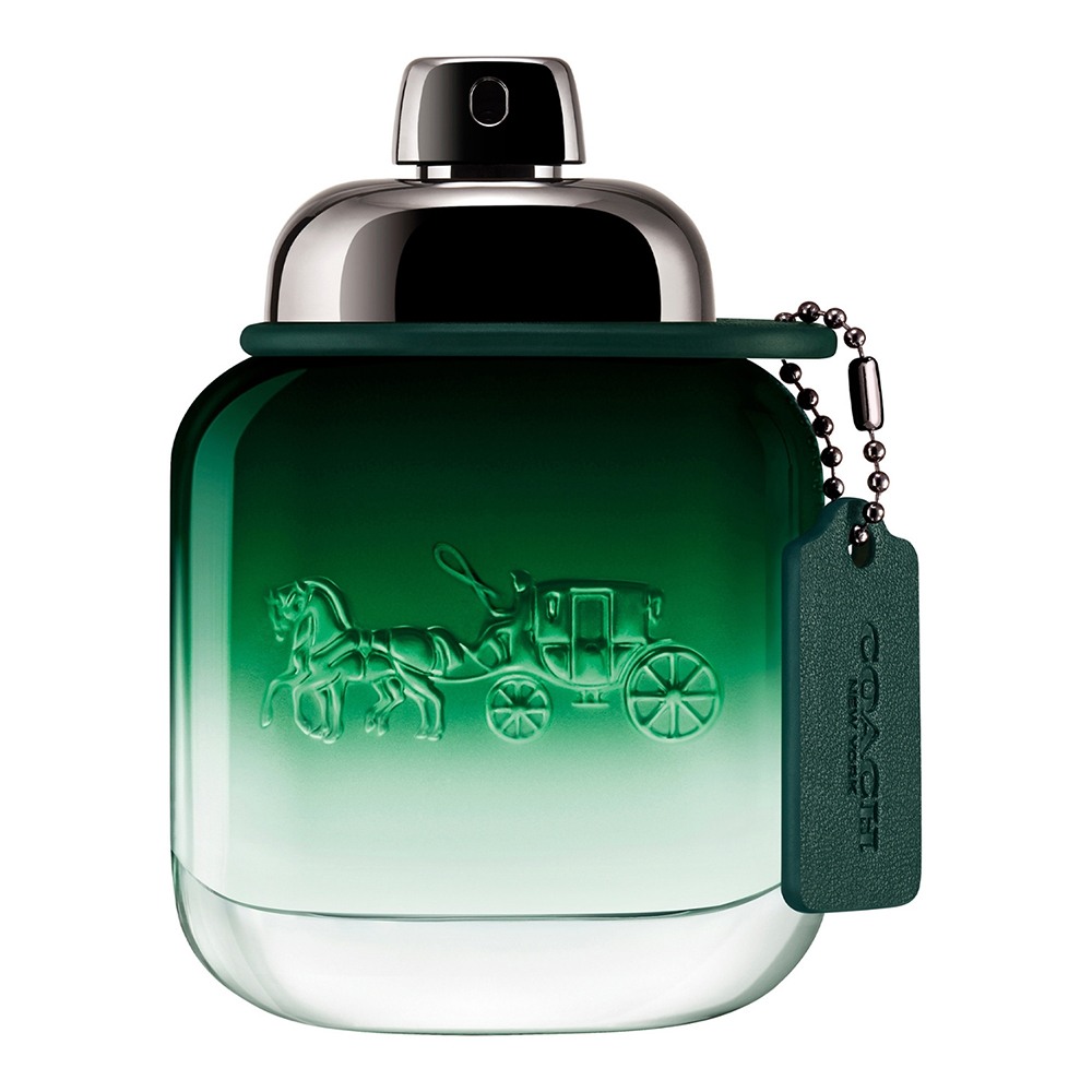 Green Eau De Toilette • 40ml