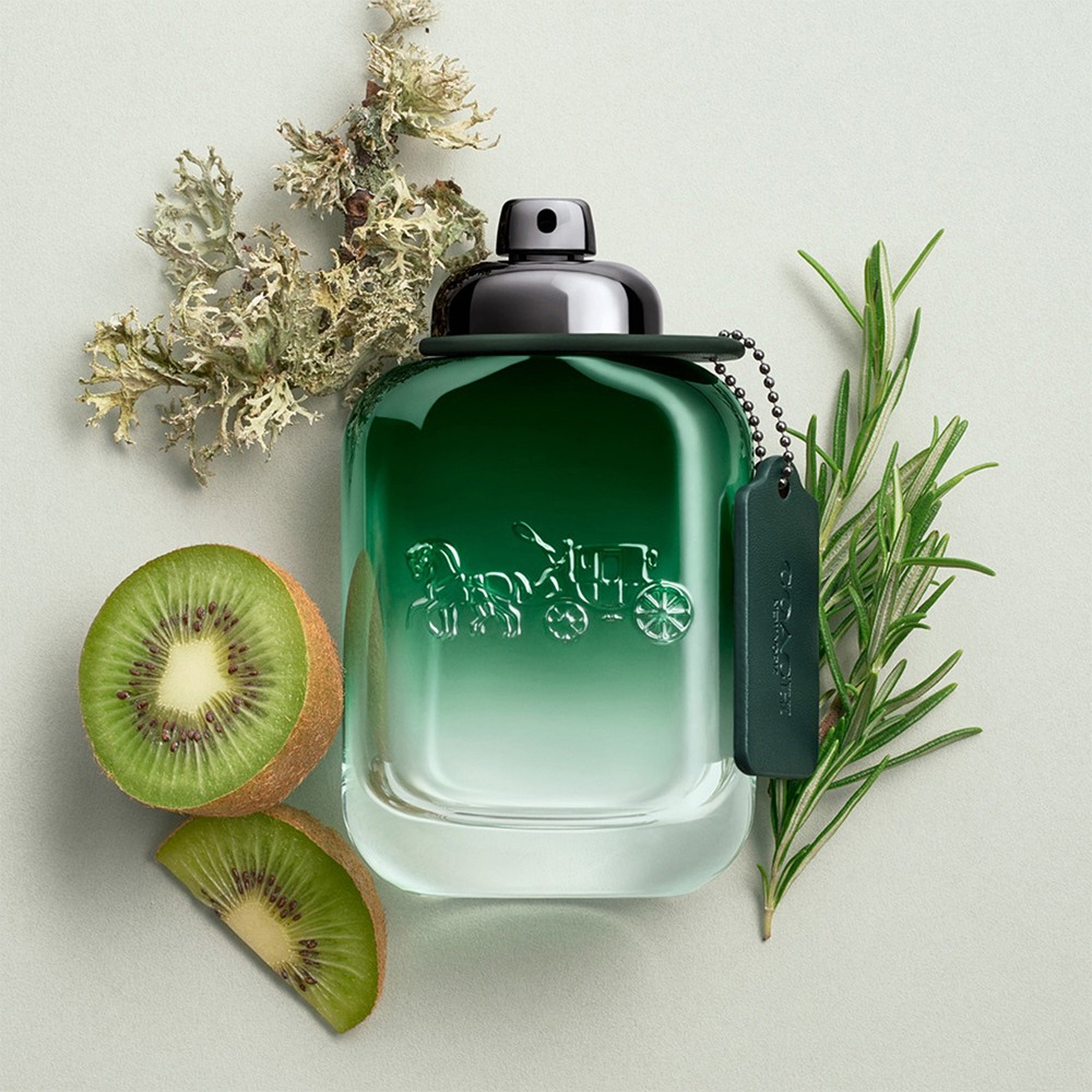 Green Eau De Toilette • 60ml