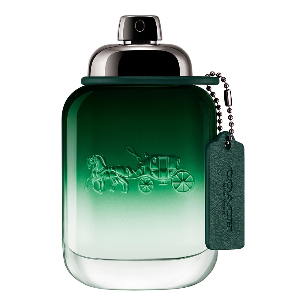 Green Eau De Toilette • 60ml