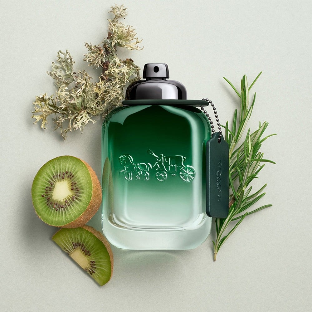 Green Eau De Toilette • 100ml
