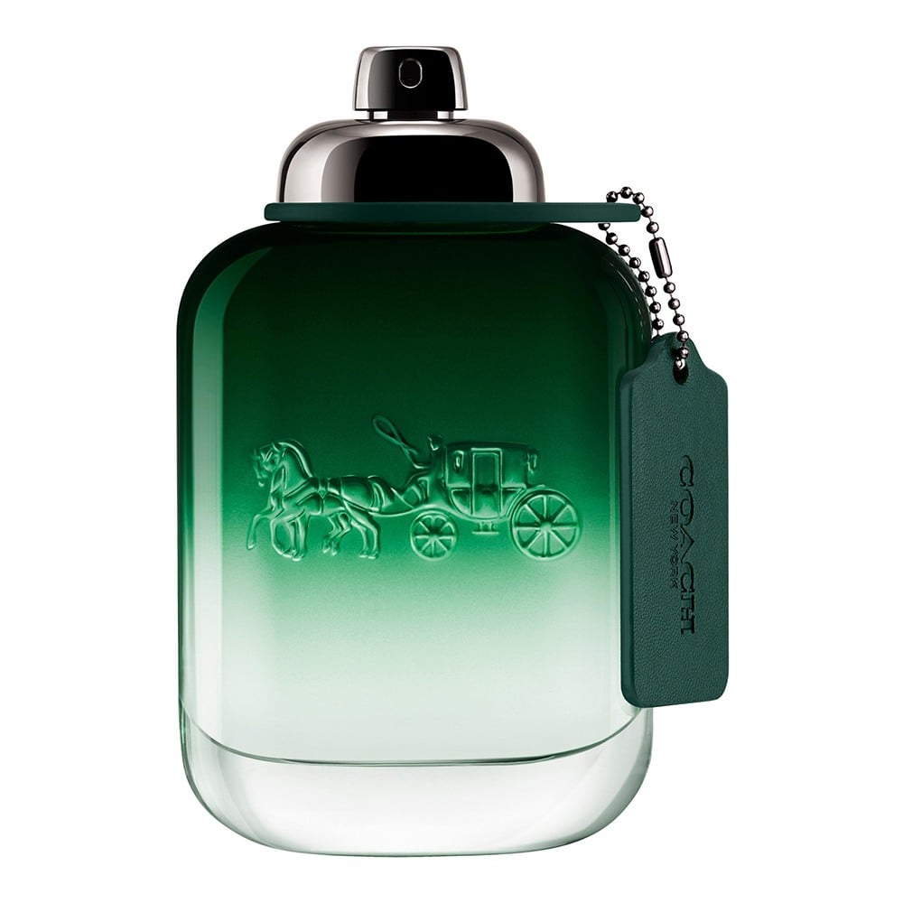 Green Eau De Toilette • 100ml
