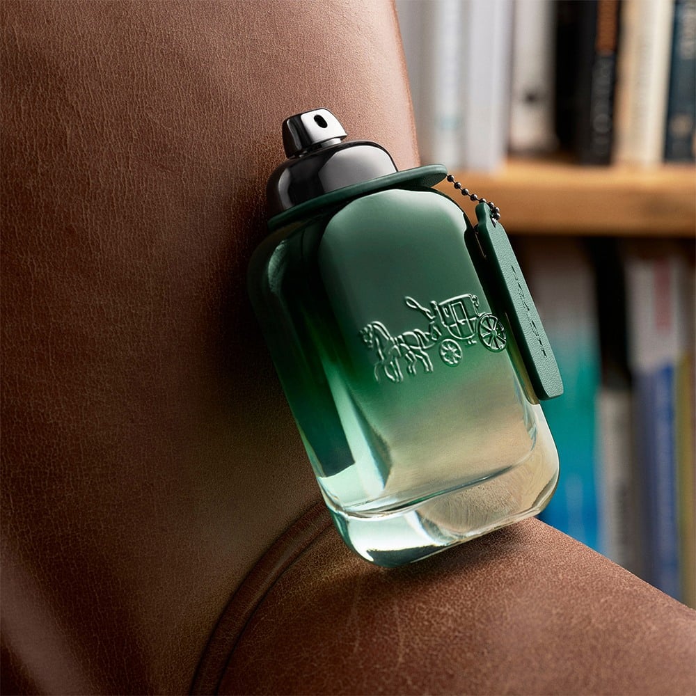 Green Eau De Toilette • 100ml