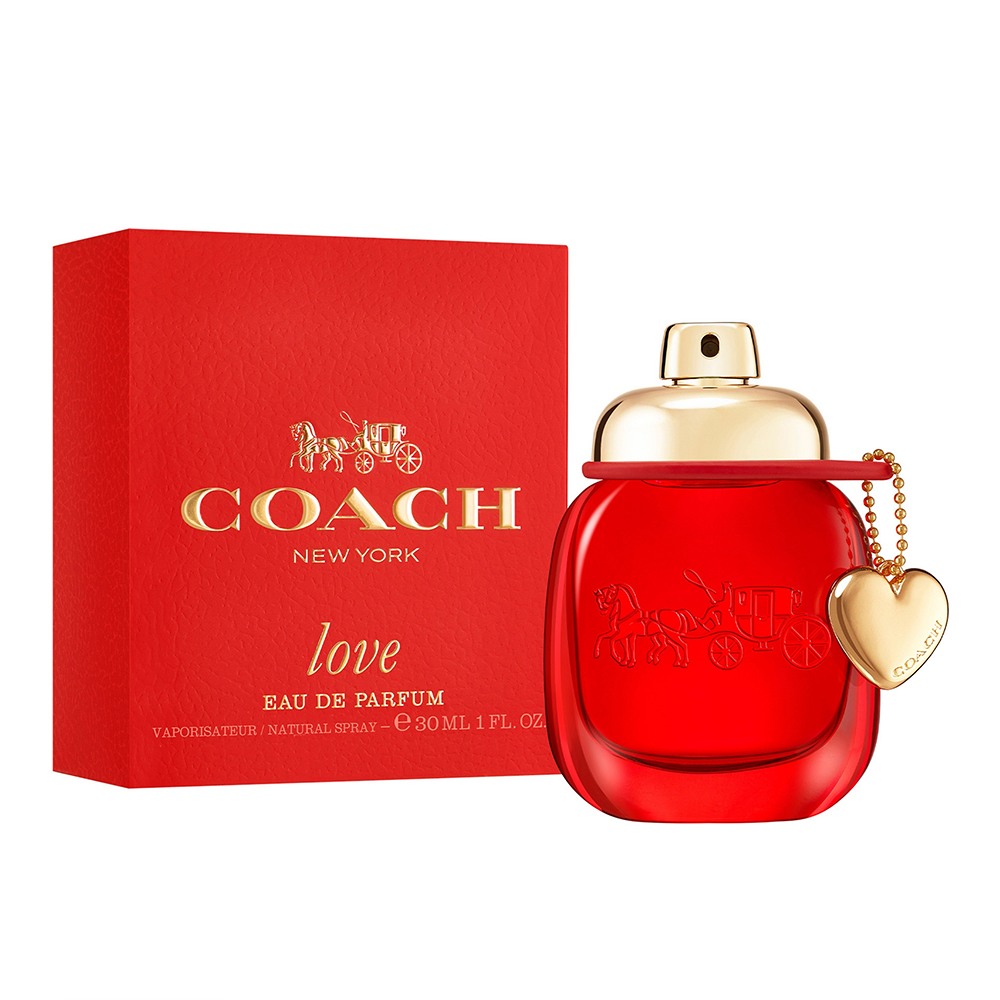 Love Eau De Parfum • 30ml