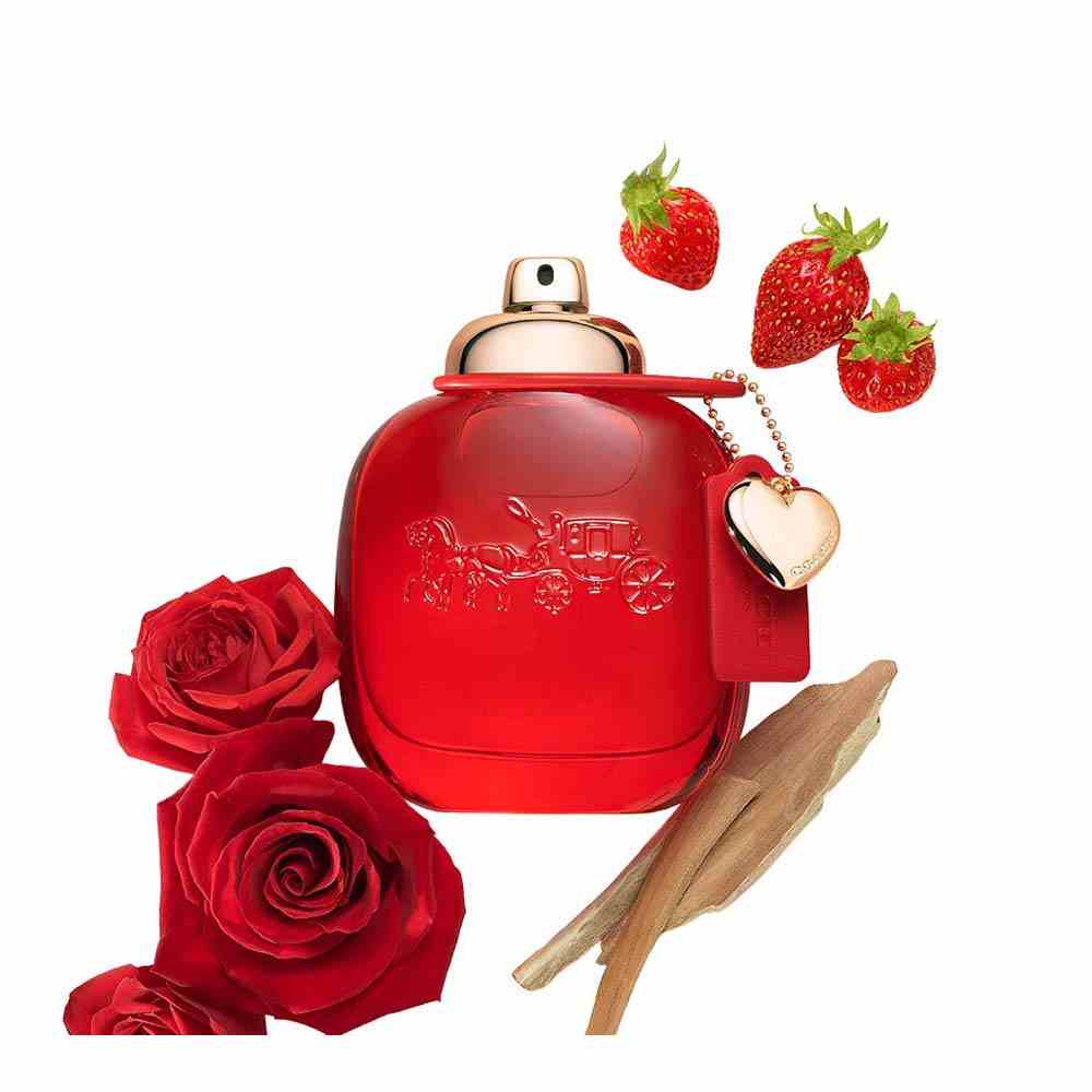 Love Eau De Parfum • 90ml