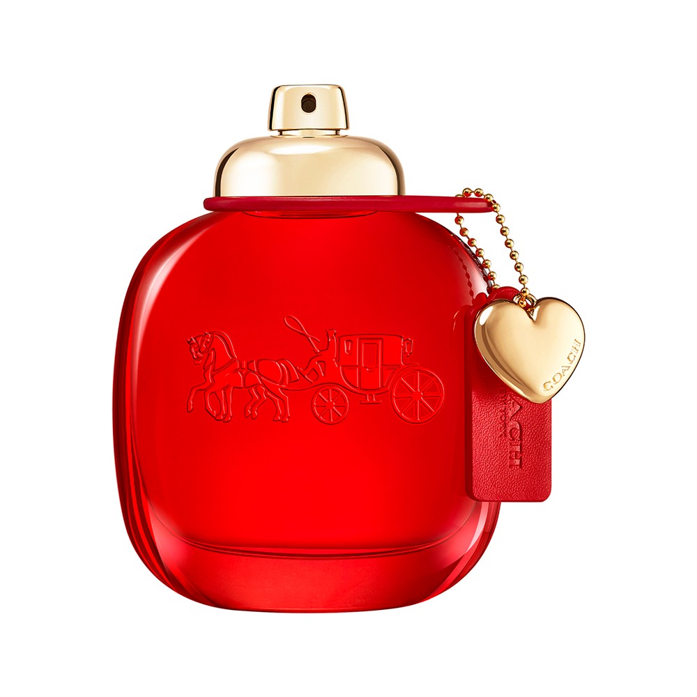 Love Eau De Parfum • 90ml