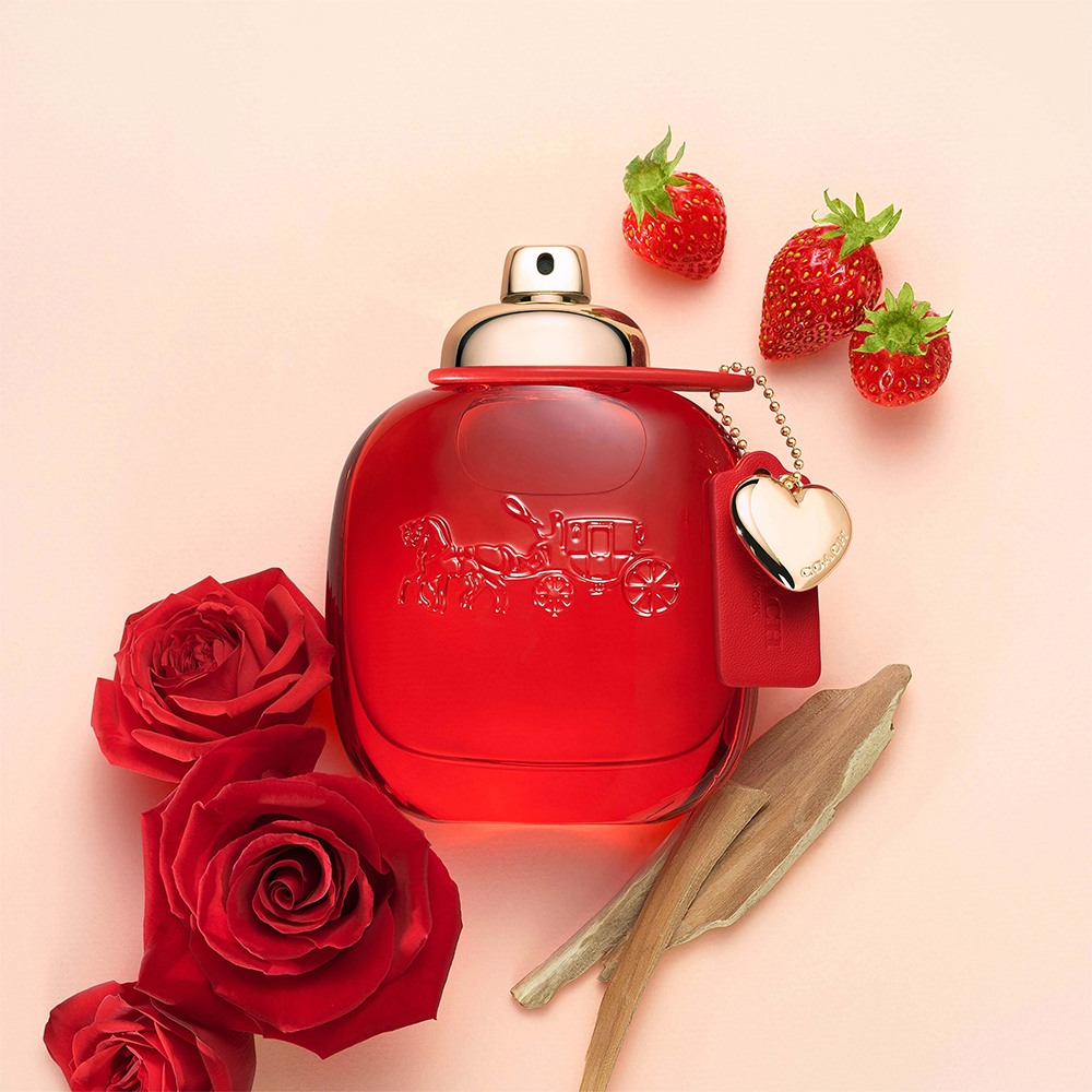 Love Eau De Parfum • 90ml