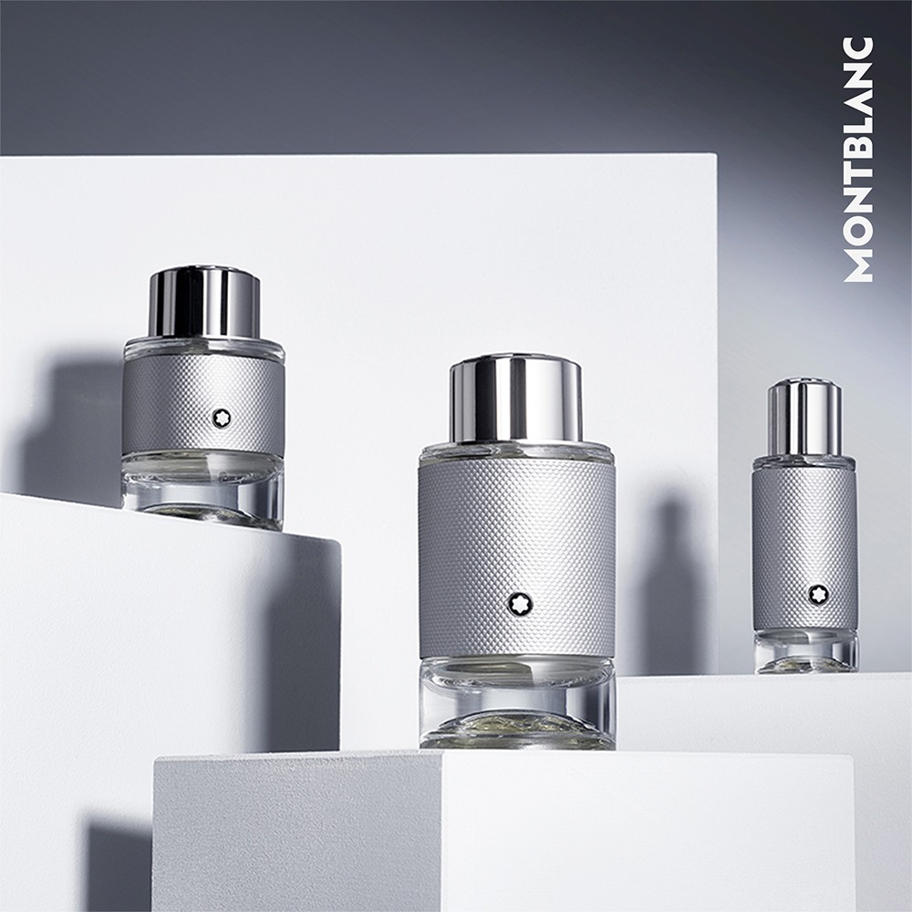Explorer Platinum Eau De Parfum • 60g