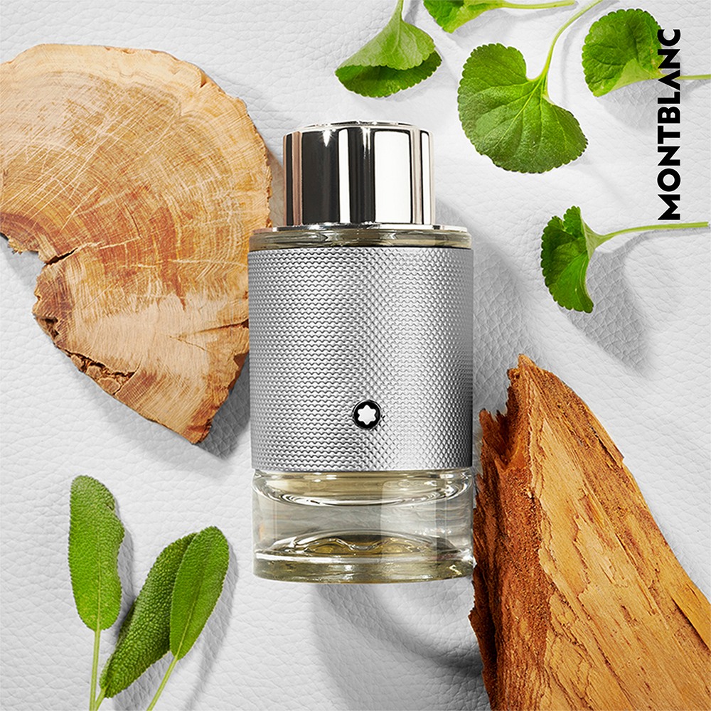 Explorer Platinum Eau De Parfum • 60g