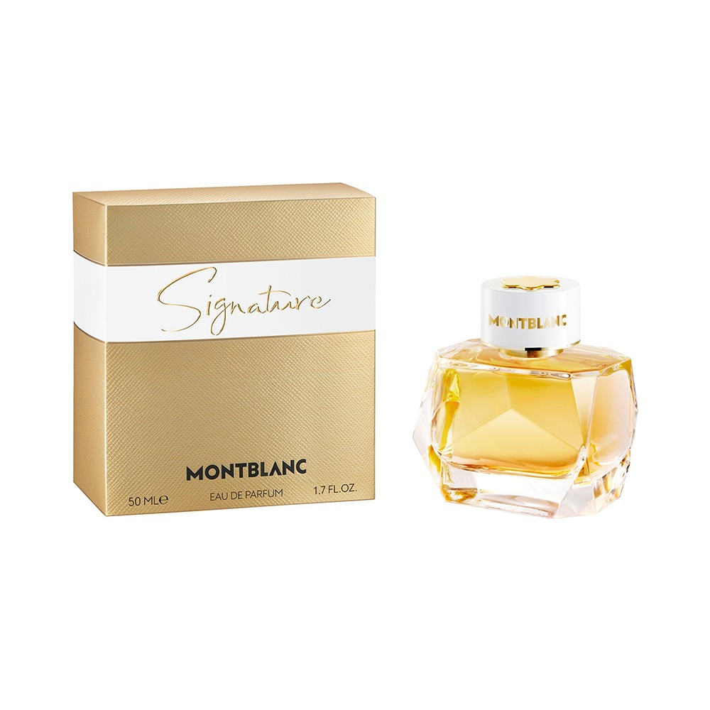 Signature Absolu Eau De Parfum • 50g