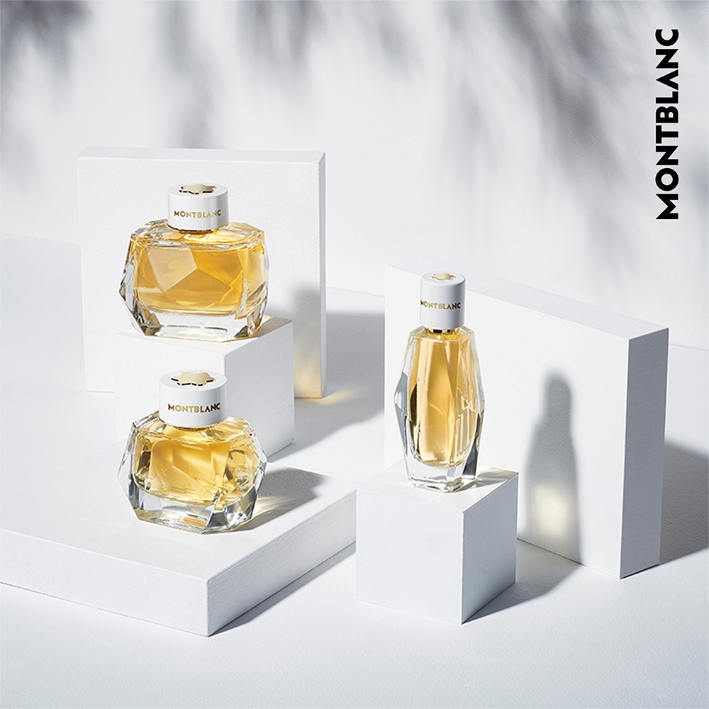 Signature Absolu Eau De Parfum • 50g
