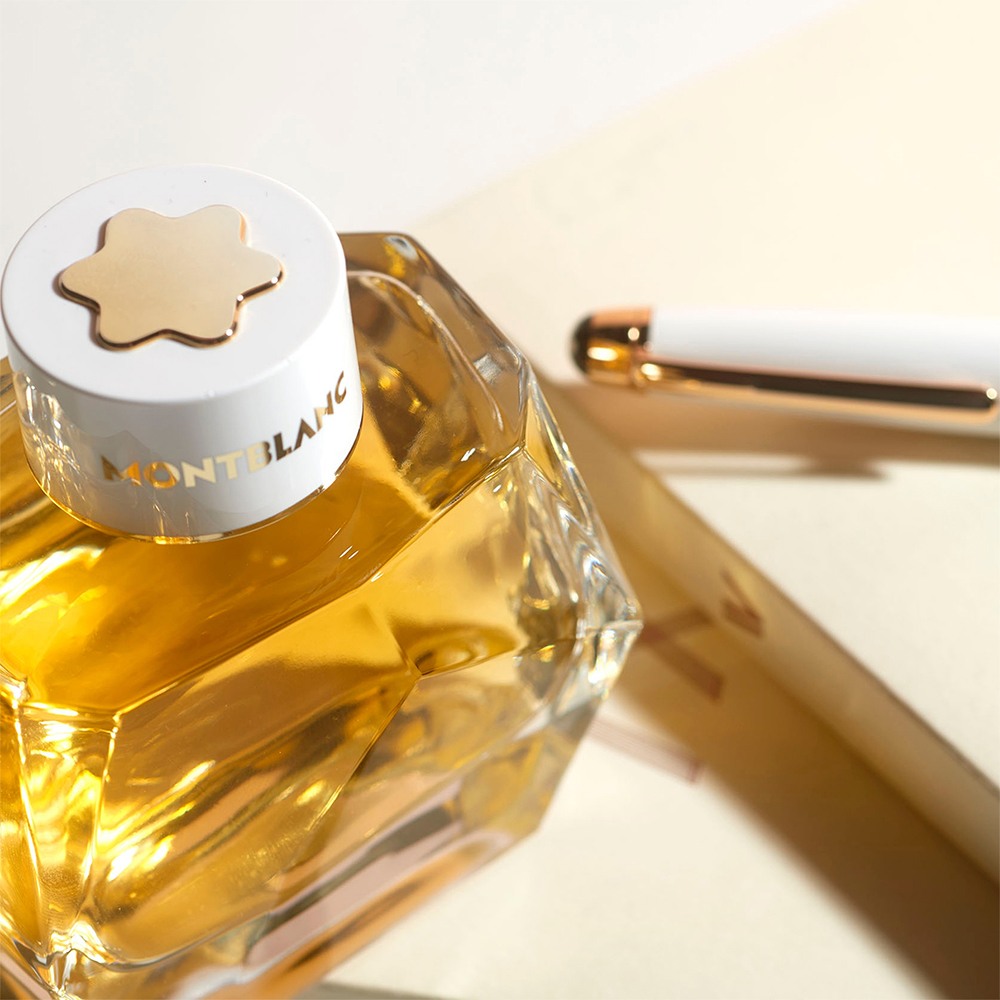 Signature Absolu Eau De Parfum • 50g