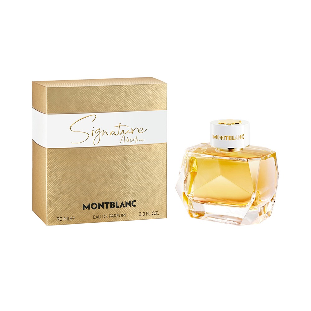 Signature Absolu Eau De Parfum • 90g