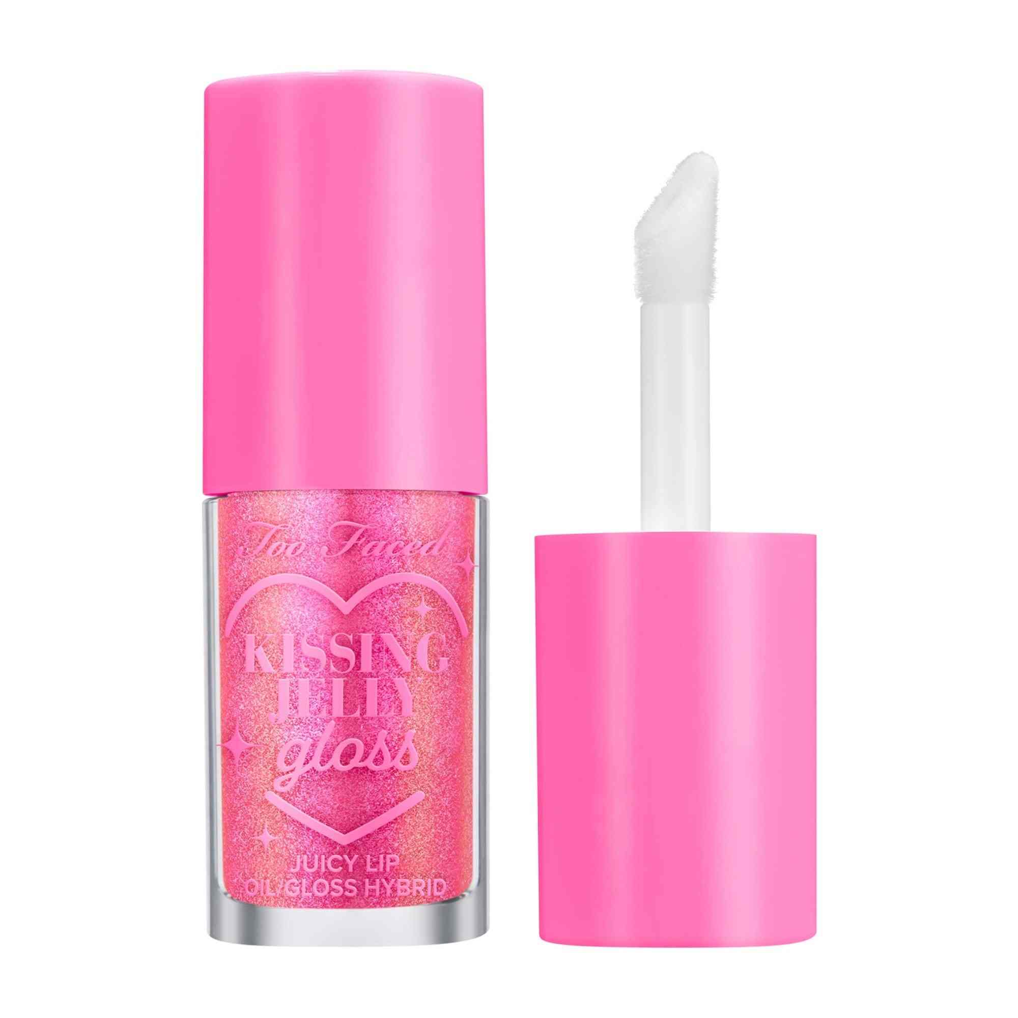 Kissing Jelly Gloss • Bubblegum