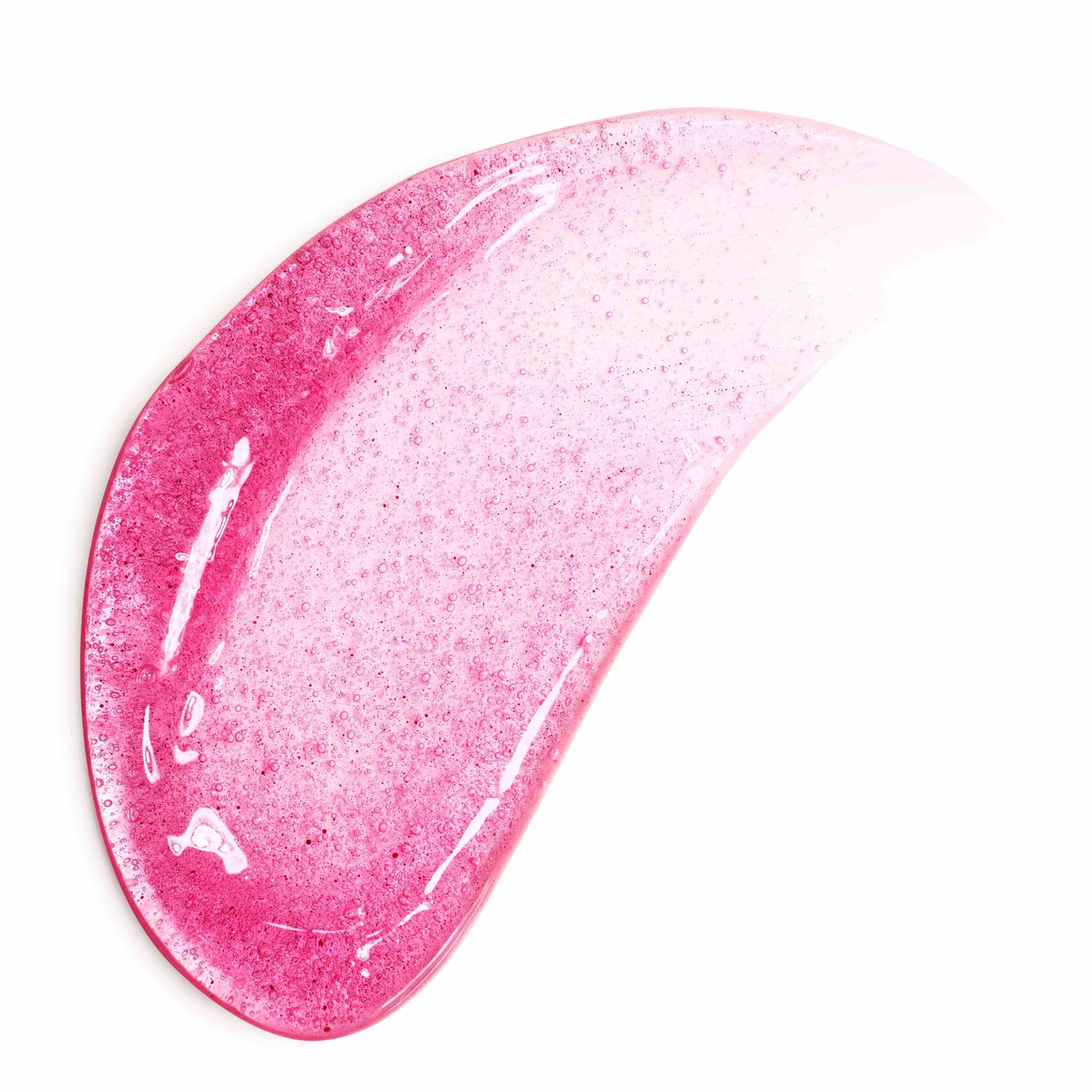 Kissing Jelly Gloss • Raspberry